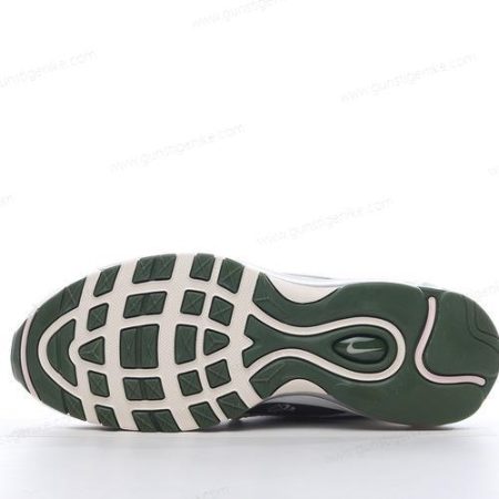 Herren/Damen ‘Weiß’ Nike Air Max 97 SE Schuhe