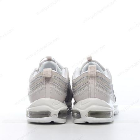 Herren/Damen ‘Weiß’ Nike Air Max 97 Schuhe DJ9978-001