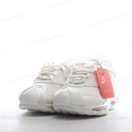 Herren/Damen ‘Weiß’ Nike Air Max 98 TL Schuhe DR1033-100