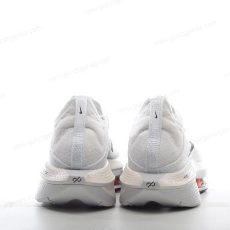 Herren/Damen ‘Weiß’ Nike Air Zoom AlphaFly Next 2 Schuhe DJ6206-100