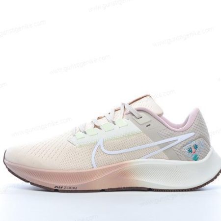 Herren/Damen ‘Weiß’ Nike Air Zoom Pegasus 38 Schuhe DM7195-211
