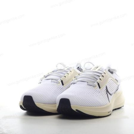 Herren/Damen ‘Weiß’ Nike Air Zoom Pegasus 40 Schuhe DV3854-100