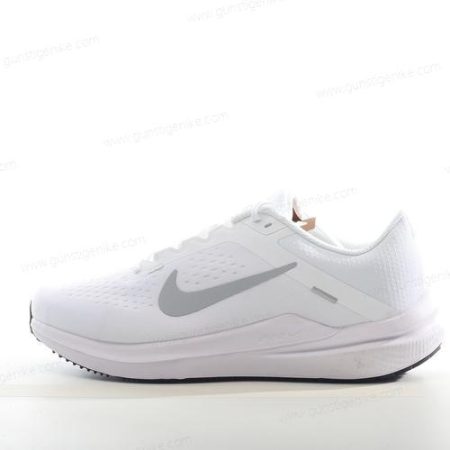 Herren/Damen ‘Weiß’ Nike Air Zoom Winflo 10 Schuhe DV4022-102