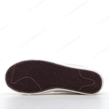 Herren/Damen ‘Weiß’ Nike Blazer Mid 77 Schuhe DM7186-011