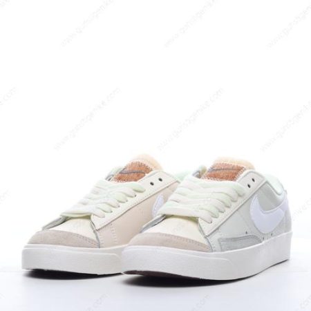 Herren/Damen ‘Weiß’ Nike Blazer Mid 77 Schuhe DM7186-011