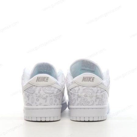 Herren/Damen ‘Weiß’ Nike Dunk Low Schuhe DJ9955-100