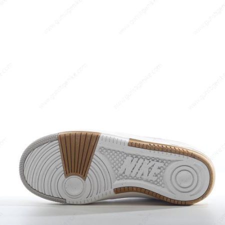 Herren/Damen ‘Weiß’ Nike Gamma Force Schuhe DX9176-103