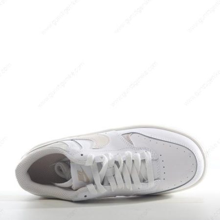 Herren/Damen ‘Weiß’ Nike Gamma Force Schuhe DX9176-103