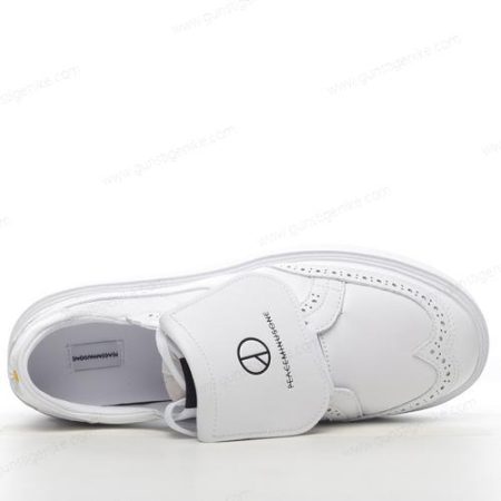 Herren/Damen ‘Weiß’ Nike Kwondo 1 Schuhe DH2482-100