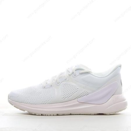 Herren/Damen ‘Weiß’ Nike Lululemon Blissfeel Run Schuhe 10940004-4905