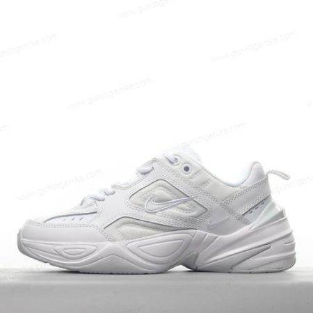 Herren/Damen ‘Weiß’ Nike M2K Tekno Schuhe AV4789-101