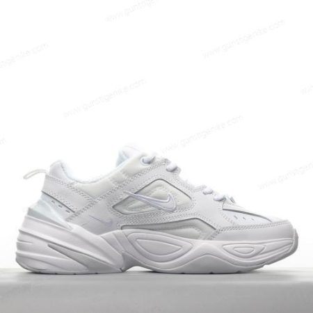 Herren/Damen ‘Weiß’ Nike M2K Tekno Schuhe AV4789-101