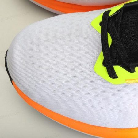 Herren/Damen ‘Weiß Orange Schwarz’ Nike Air Zoom Winflo 10 Schuhe DV4022-101