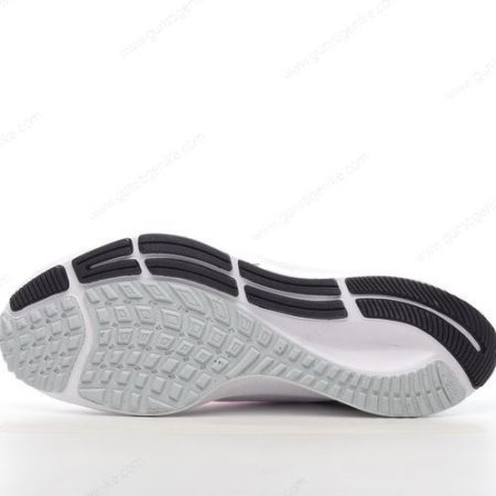 Herren/Damen ‘Weiß Rosa Grün Schwarz’ Nike Air Zoom Pegasus 38 Schuhe CW7356-102