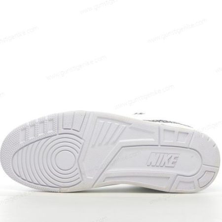 Herren/Damen ‘Weiß Rot Blau’ Nike Air Jordan 3 Retro Schuhe DC7310-100