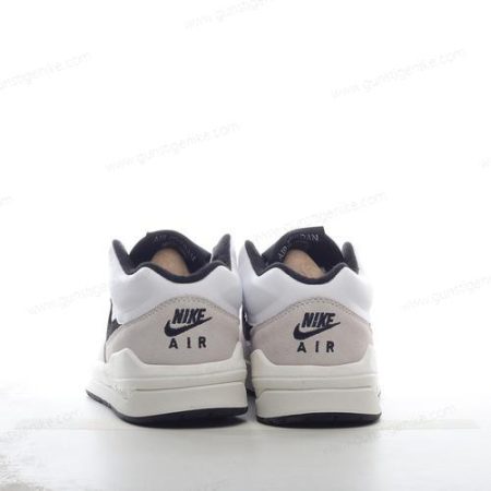 Herren/Damen ‘Weiß Schwarz’ Nike Air Jordan Stadium 90 Schuhe FD6424-100