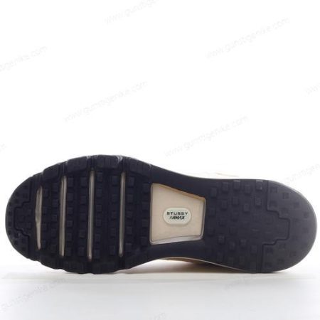Herren/Damen ‘Weiß Schwarz’ Nike Air Max 2013 Schuhe DM6447-200