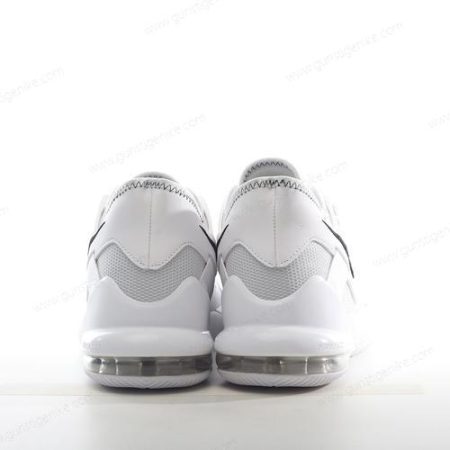Herren/Damen ‘Weiß Schwarz’ Nike Air Max Impact 2 Schuhe CQ9382-100