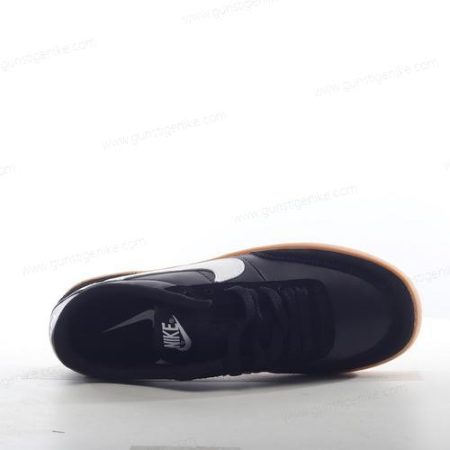Herren/Damen ‘Weiß Schwarz’ Nike Killshot 2 Schuhe 432997-070