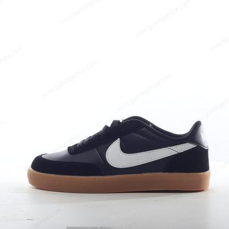 Herren/Damen ‘Weiß Schwarz’ Nike Killshot 2 Schuhe 432997-070