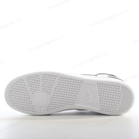 Herren/Damen ‘Weiß Schwarz’ Nike Mac Attack SQ SP Schuhe FB8938-101