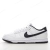 Herren/Damen ‘Weiß Schwarz’ Nike SB Dunk Low Schuhe DD1503-113