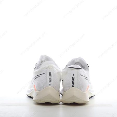 Herren/Damen ‘Weiß Schwarz’ Nike ZoomX StreakFly Schuhe DH9275-100