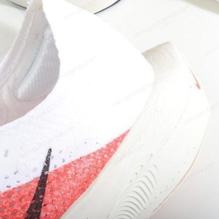 Herren/Damen ‘Weiß Schwarz Rot’ Nike ZoomX VaporFly NEXT% 3 Schuhe FD6556-100