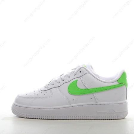 Herren/Damen ‘Whitie Green’ Nike Air Force 1 Low Schuhe DD8959-112