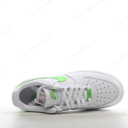 Herren/Damen ‘Whitie Green’ Nike Air Force 1 Low Schuhe DD8959-112