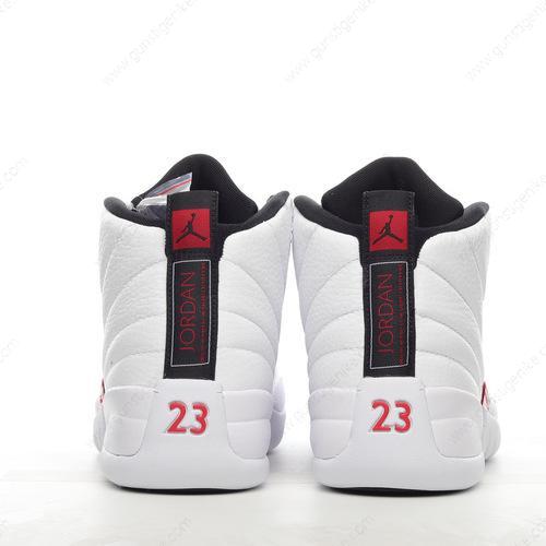 Nike Air Jordan 12 Rabatt