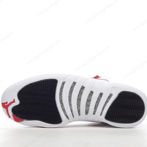 Nike Air Jordan 12 Rabatt